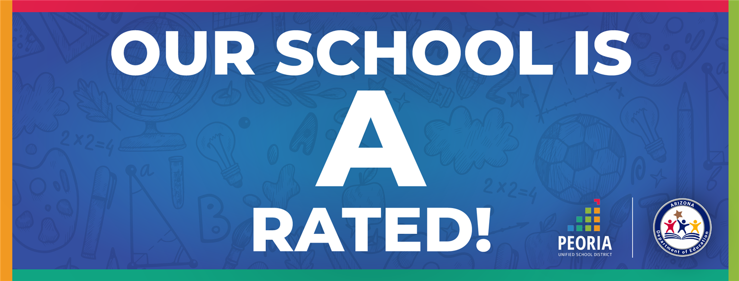  A rated school